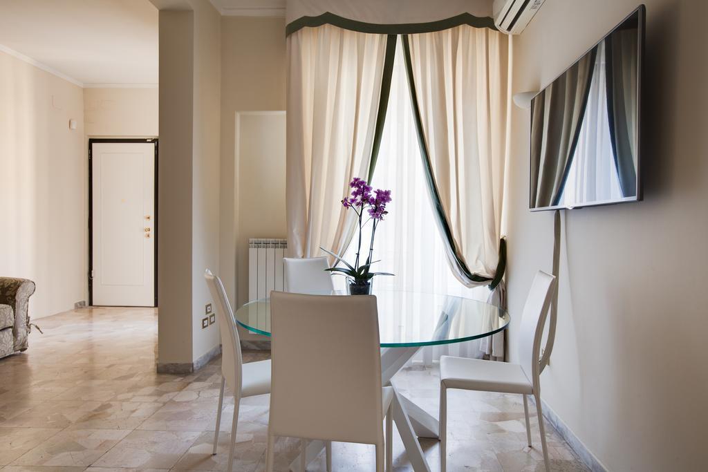 Kometa & Appartamento Firenze