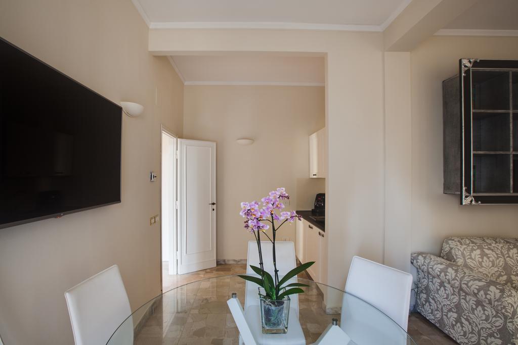 Appartamento Kometa & Firenze