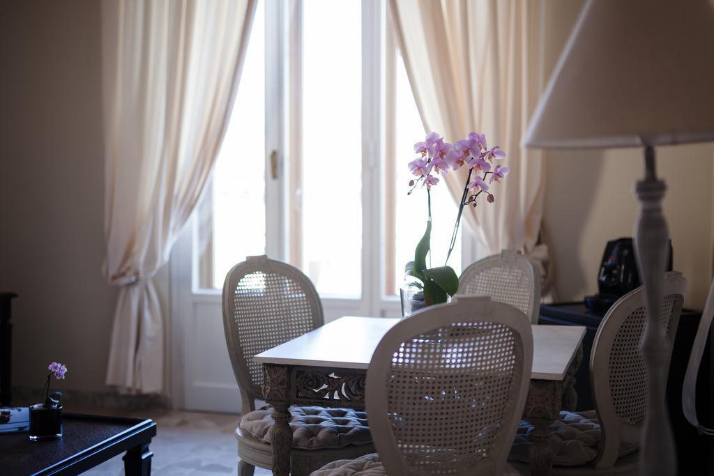 Appartamento Kometa & Firenze