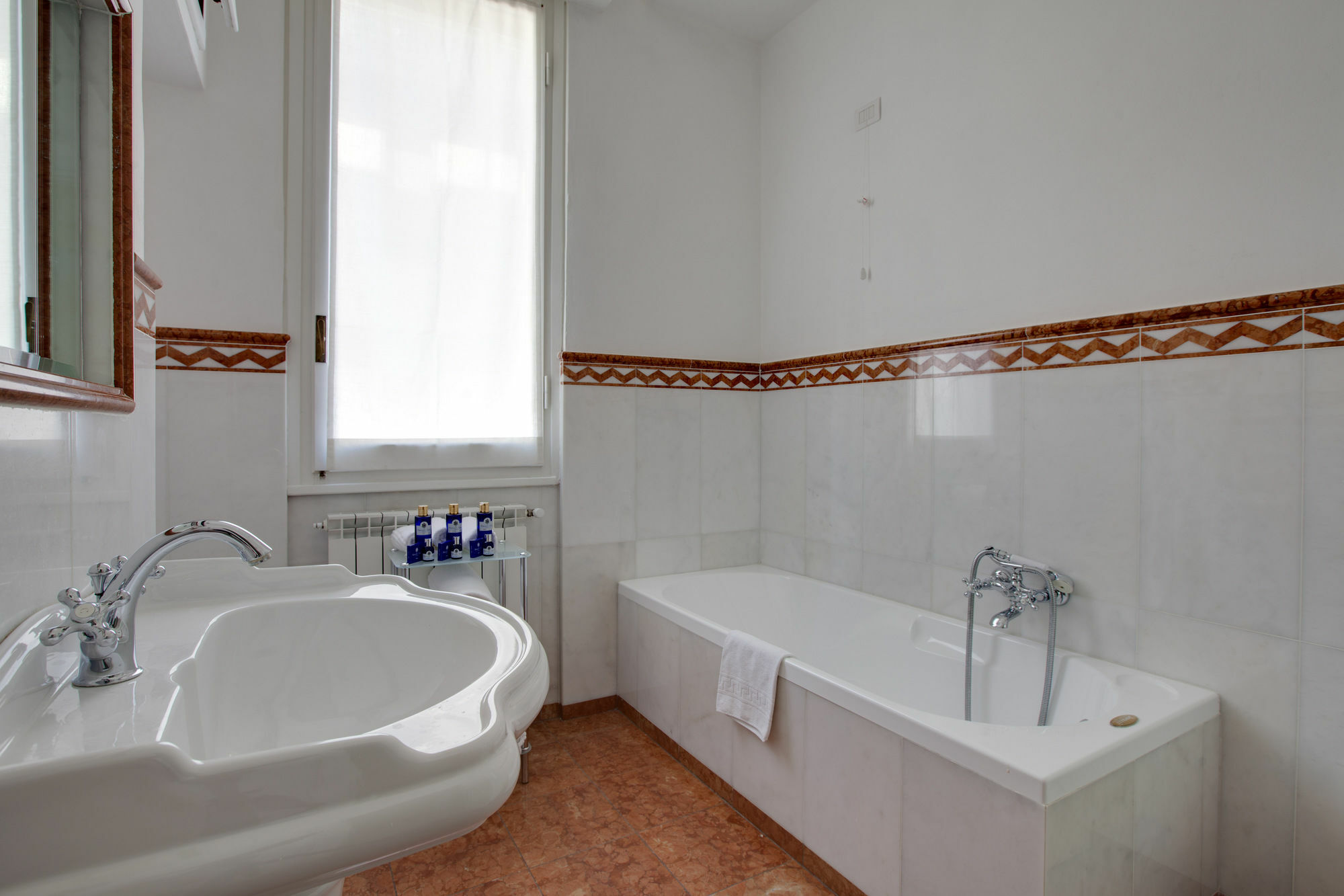 Appartamento Kometa &