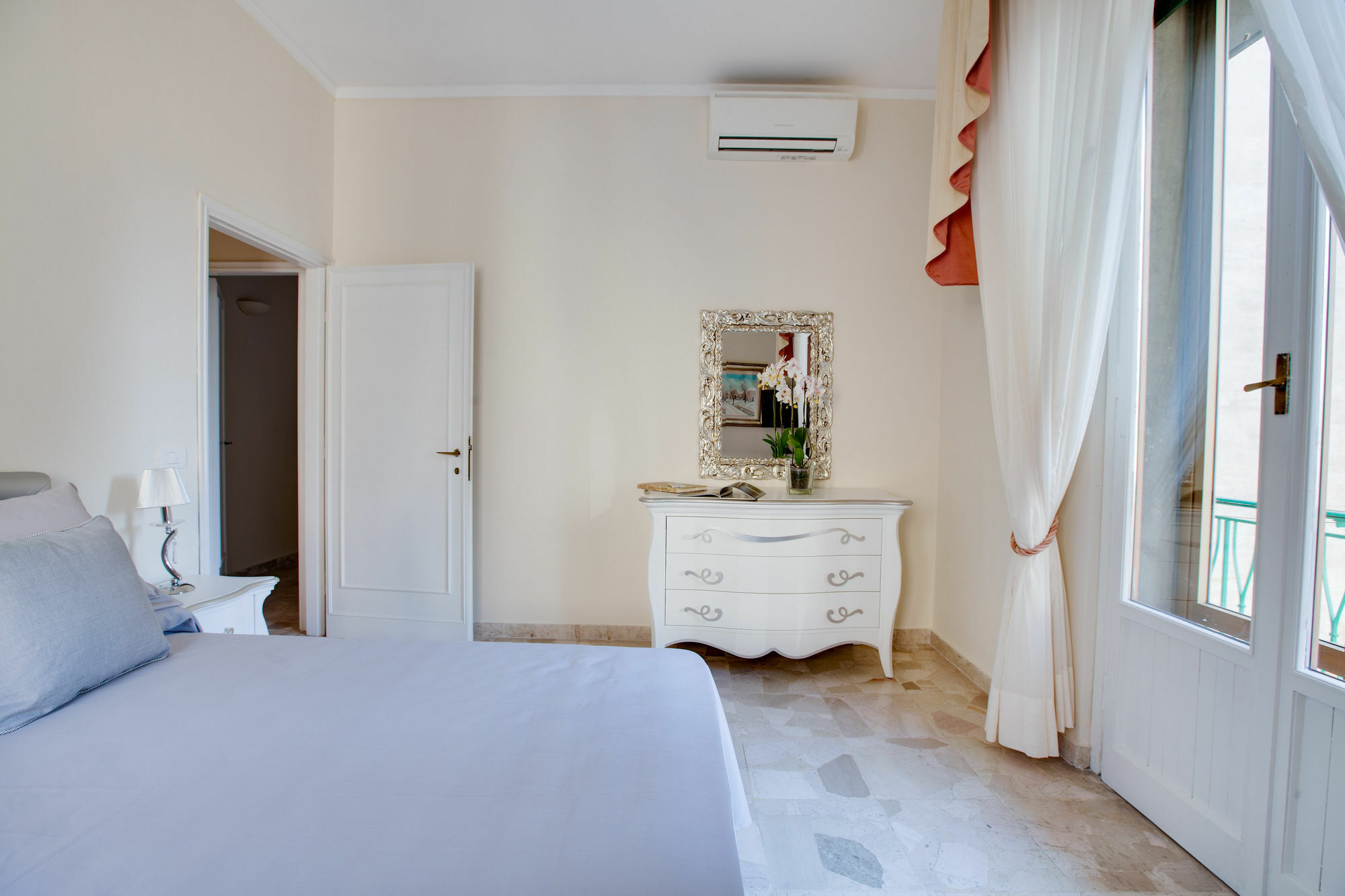 Appartamento Kometa &