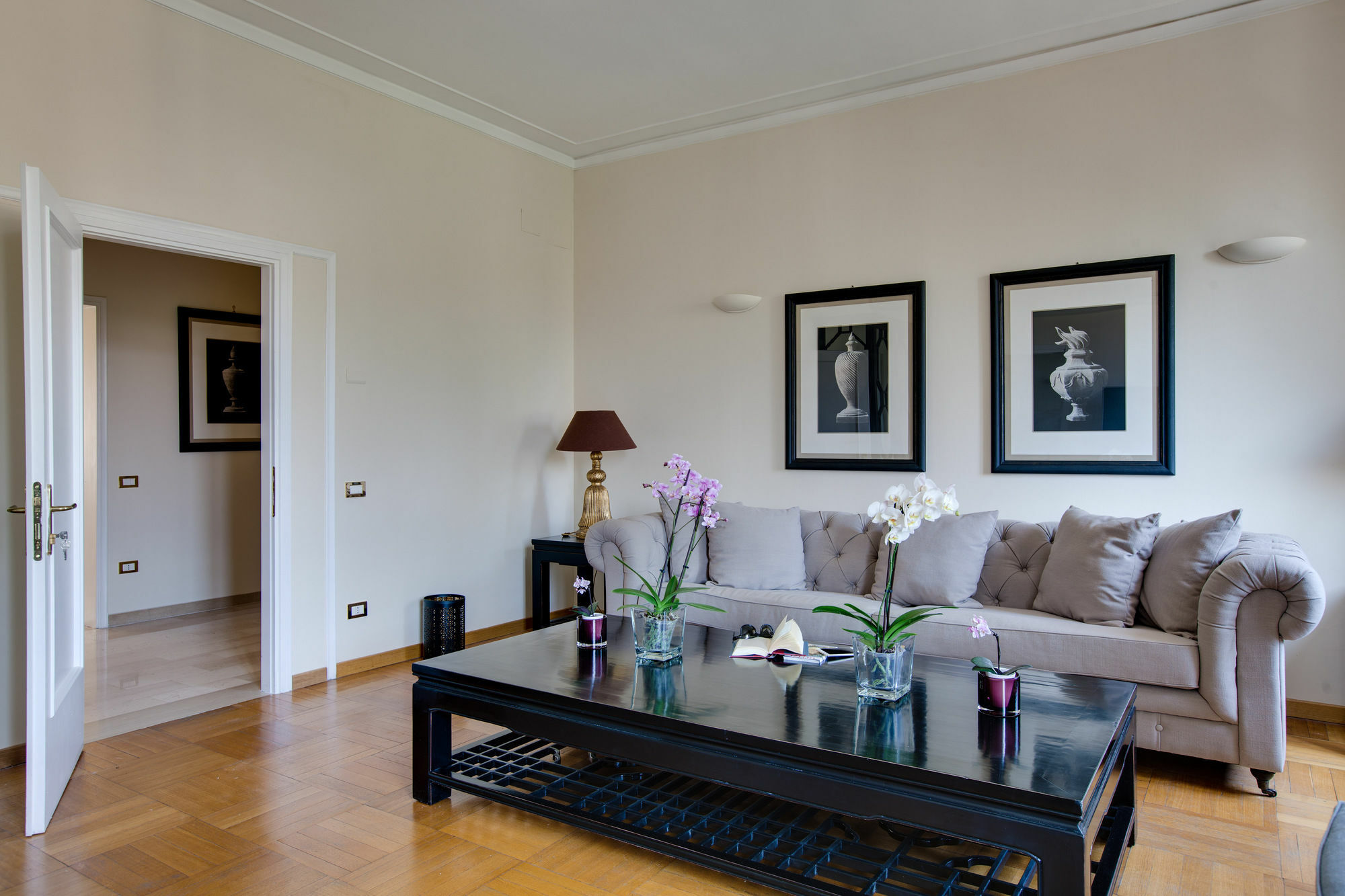 Appartamento Kometa &