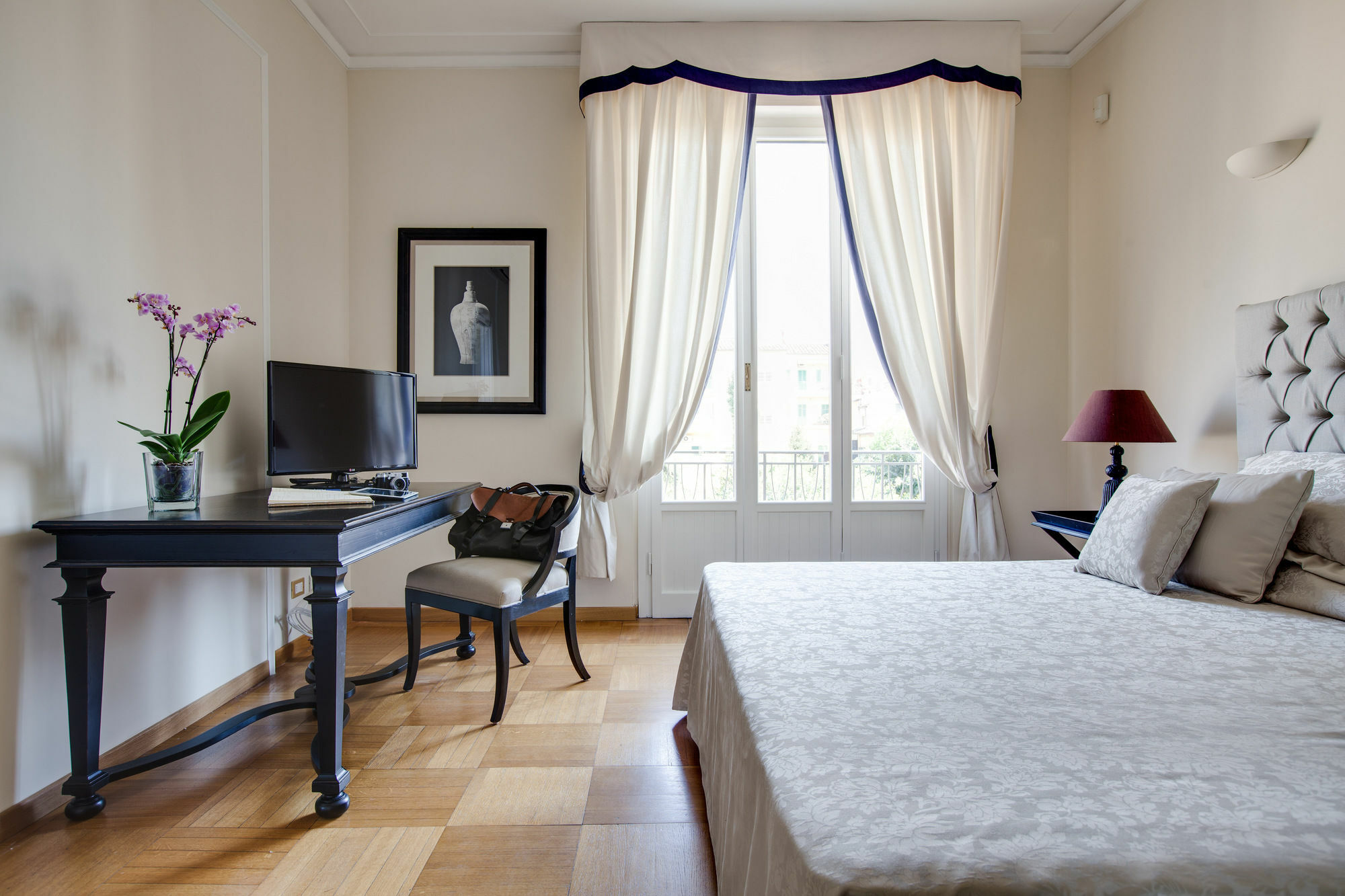 Appartamento Kometa & Firenze