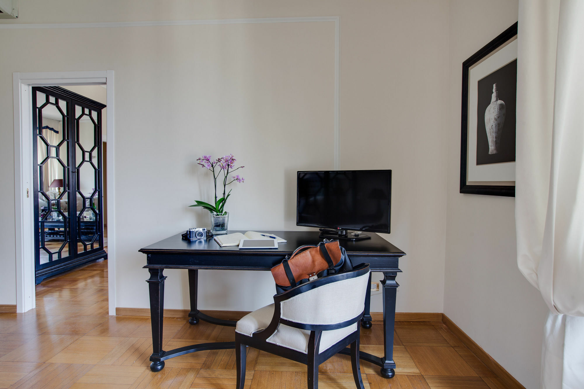 Kometa & Appartamento Firenze