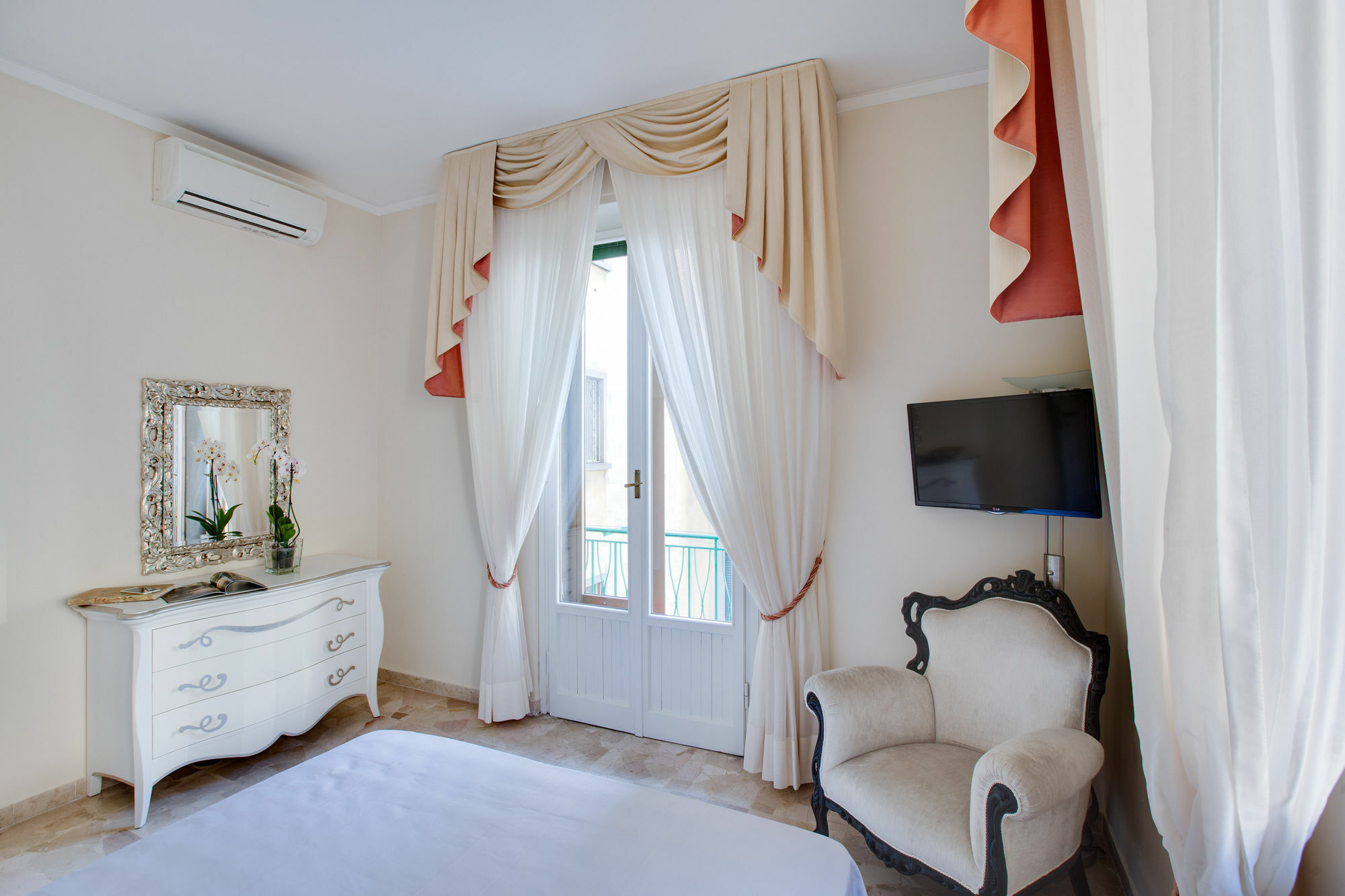 Appartamento Kometa & *